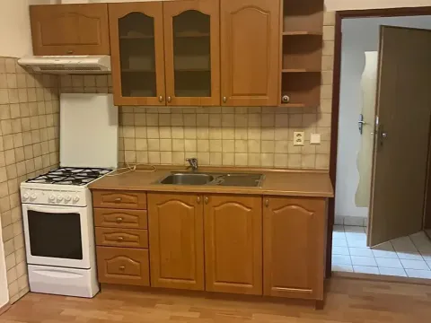 Prodej bytu 2+kk, Brno, Kamenačky, 36 m2