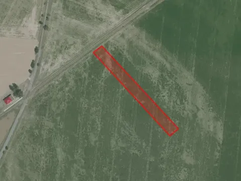 Prodej pole, Bobnice, 5024 m2