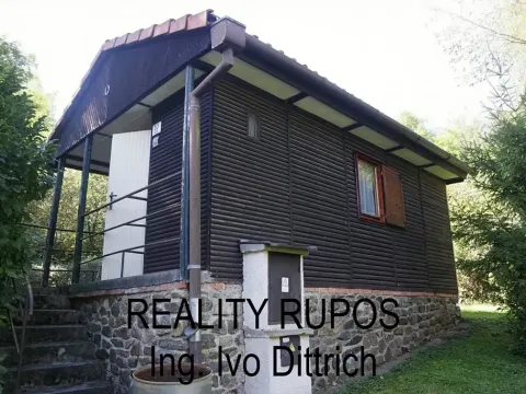 Prodej chaty, Ivančice, 24 m2