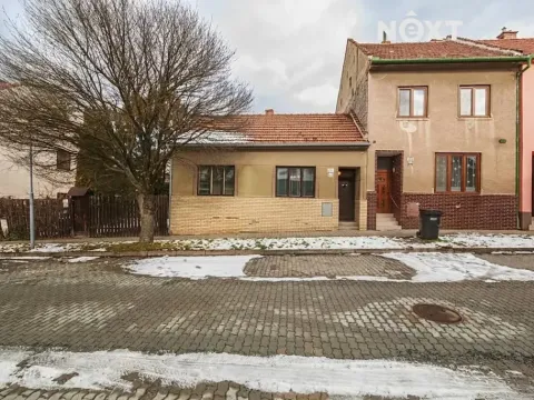 Prodej rodinného domu, Brno, Mařákova, 120 m2