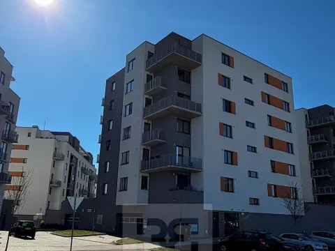 Pronájem bytu 2+kk, Plzeň, Inženýrská, 58 m2