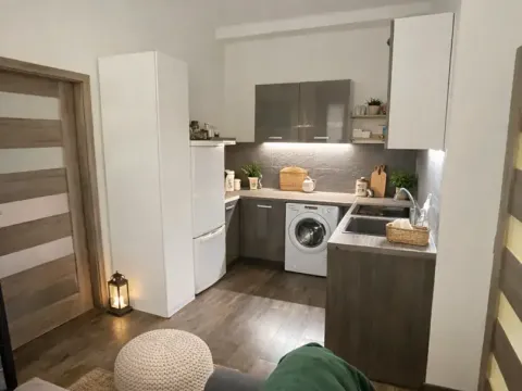 Pronájem bytu 2+kk, Praha - Vinohrady, Hollarovo náměstí, 50 m2