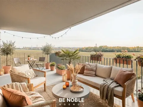 Prodej bytu 4+kk, Praha - Letňany, Vyletalova, 93 m2