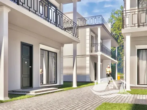 Prodej rodinného domu, Batumi, Gruzie, 160 m2