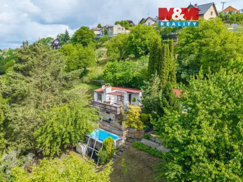 Prodej chaty, Hrdlořezy, 30 m2