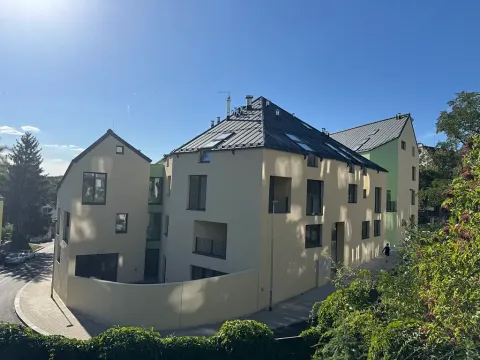 Prodej bytu 3+kk, Praha - Střížkov, Střížkovská, 84 m2
