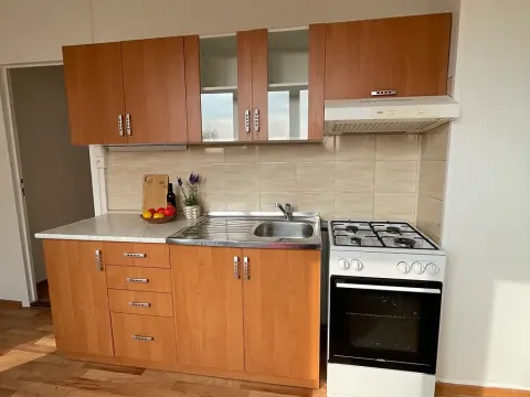 Pronájem bytu 3+1, Česká Lípa, Havířská, 72 m2