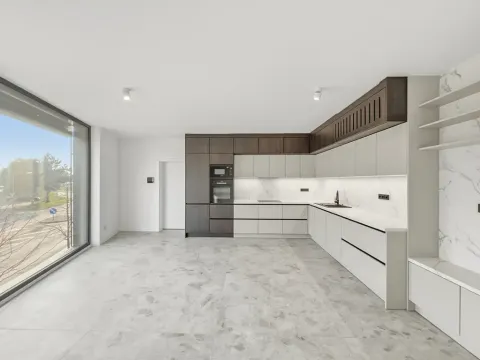 Prodej bytu 2+kk, Mikulov, 61 m2