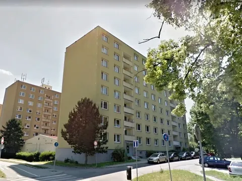 Prodej bytu 3+1, Brno, Chodská, 75 m2