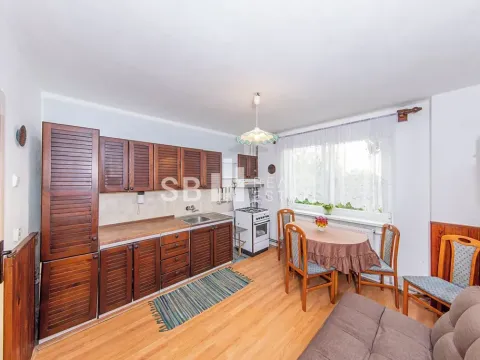 Prodej rodinného domu, Loštice, Vejmoly, 150 m2