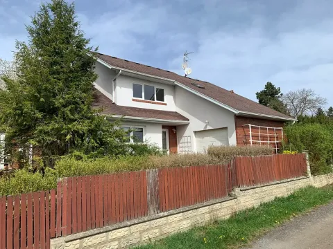 Prodej rodinného domu, Černé Voděrady, Zvánovická, 237 m2