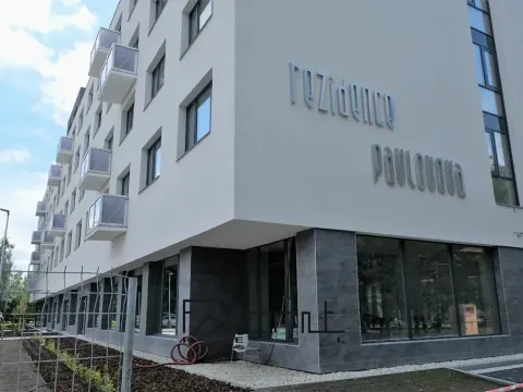 Pronájem bytu 2+kk, Ostrava, Pavlovova, 50 m2