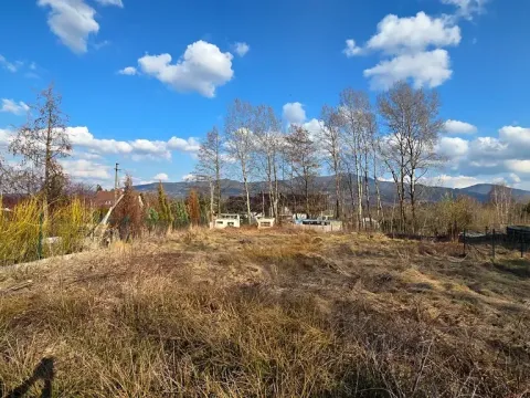 Prodej pozemku pro bydlení, Pstruží, 1145 m2