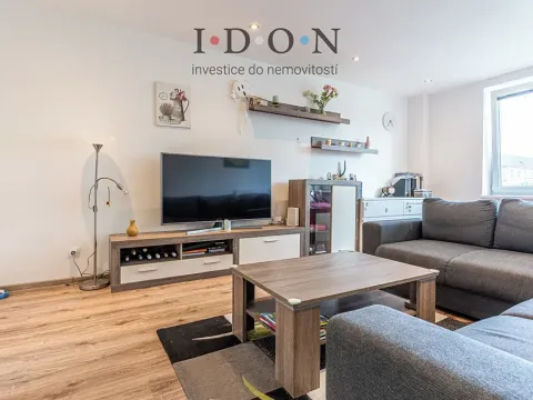 Prodej bytu 2+1, Ostrava, Moravská, 51 m2