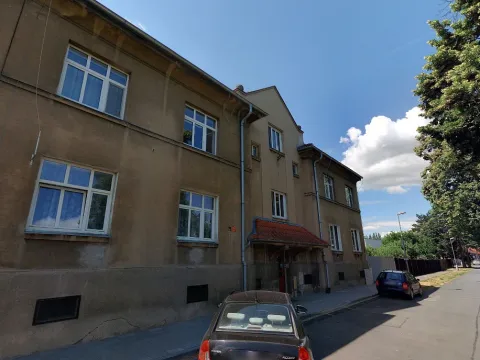 Prodej bytu, Olomouc - Řepčín, Břetislavova, 180 m2