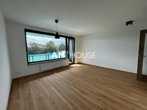 Pronájem bytu 1+kk, Praha, Nad vodovodem, 45 m2