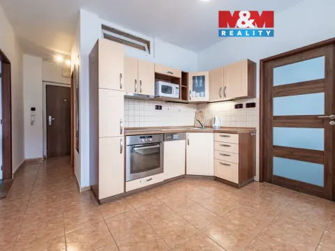 Prodej bytu 2+1, Strakonice - Strakonice II, Alf. Šťastného, 59 m2