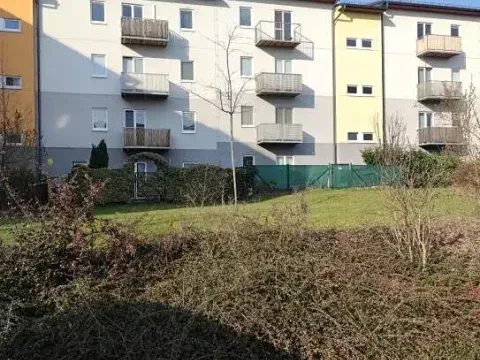 Pronájem bytu 2+kk, Kladno, Generála Selnera, 41 m2