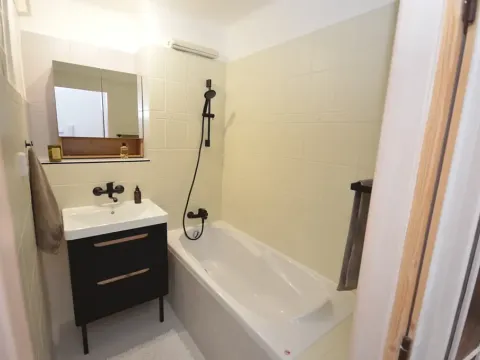 Pronájem bytu 2+1, Frýdek-Místek, Těšínská, 54 m2