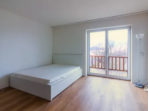 Pronájem bytu 1+kk, Zdiby, 31 m2