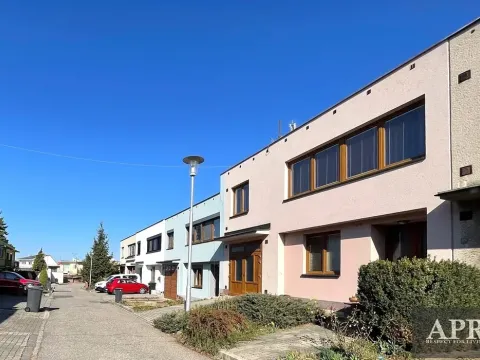 Prodej rodinného domu, Uherský Brod, Sadová, 143 m2
