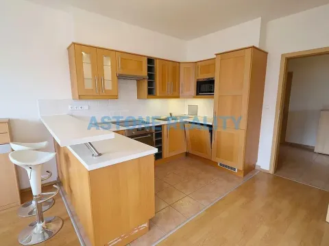 Pronájem bytu 3+kk, Praha - Košíře, Černochova, 88 m2