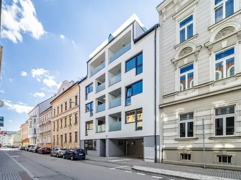 Prodej bytu 4+kk, České Budějovice, Štítného, 88 m2
