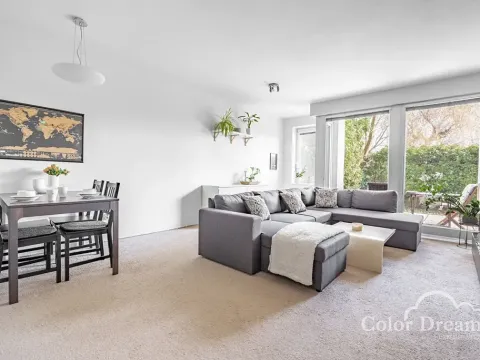 Prodej bytu 2+kk, Brno, Langrova, 57 m2