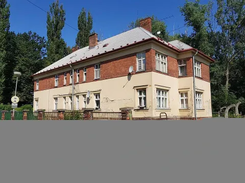 Pronájem bytu 1+1, Ostrava - Nová Ves, Západní, 50 m2