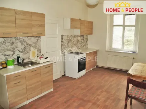 Pronájem bytu 2+1, Karlovy Vary, Mattoniho nábřeží, 62 m2