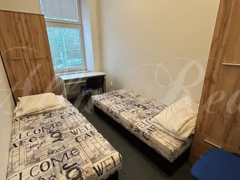 Pronájem bytu 5+kk, Brno - Ponava, Pionýrská, 15 m2