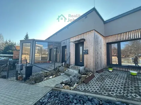 Prodej bytu 3+kk, Načešice, 76 m2