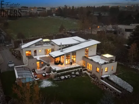 Prodej rodinného domu, Praha - Velká Chuchle, U bažantnice, 720 m2