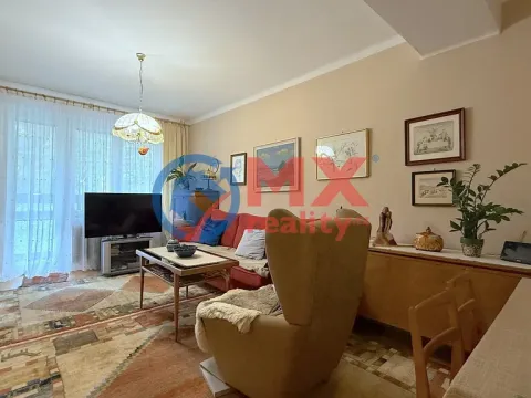 Pronájem bytu 2+1, Vlašim, Prokopova, 62 m2