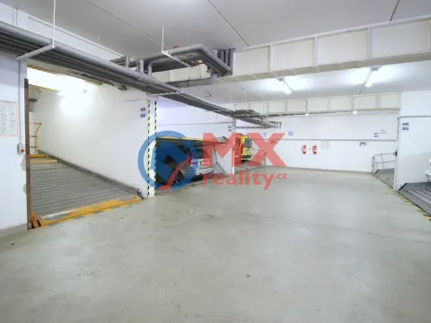 Pronájem ostatní, Praha - Libeň, Kurta Konráda