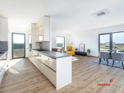 Prodej rodinného domu, Dubany, 139 m2