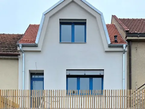 Prodej rodinného domu, Brno, 123 m2