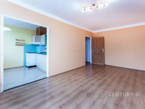 Pronájem bytu 3+1, Most, Javorová, 65 m2