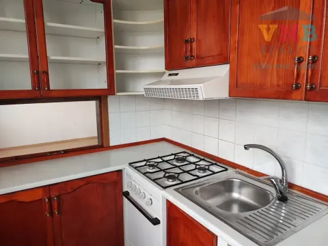 Pronájem bytu 3+1, Prostějov, 73 m2