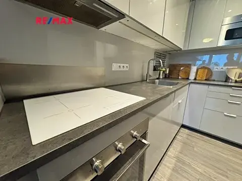 Pronájem bytu 3+kk, Praha - Bohnice, Řešovská, 56 m2