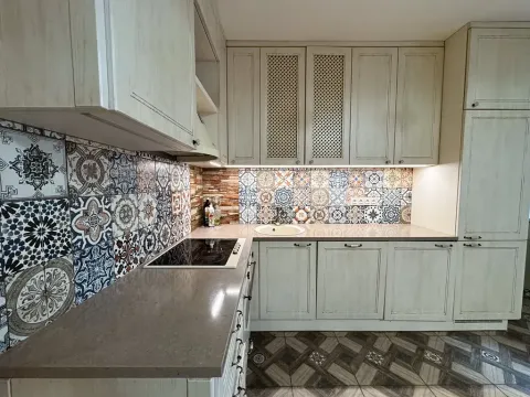 Prodej bytu 3+kk, Praha - Hlubočepy, Trnkovo náměstí, 85 m2