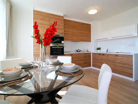 Prodej bytu 2+kk, Blažovice, 50 m2