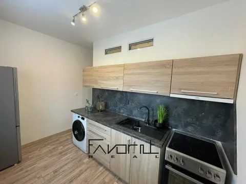 Prodej bytu 2+1, Ostrava, Jiskřiček, 53 m2