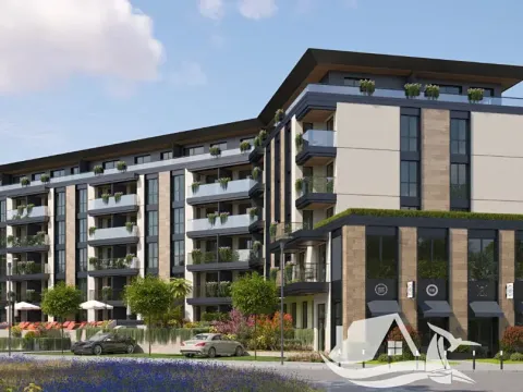 Prodej bytu 2+kk, Nesebar, Bulharsko, 39 m2