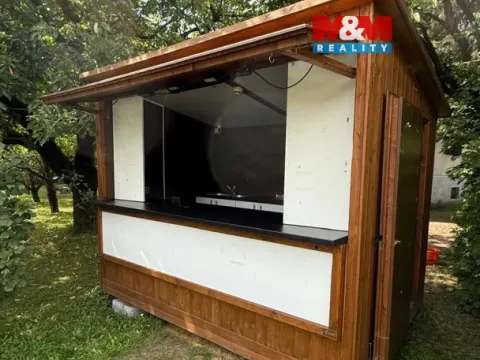 Prodej, Ostrava - Poruba, 6 m2