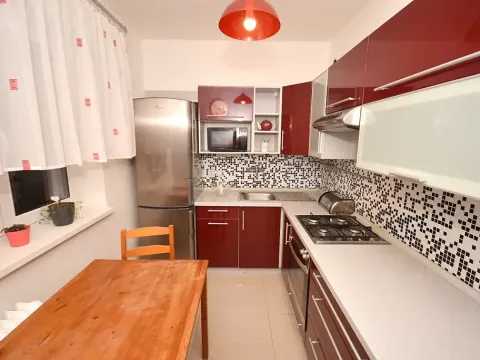 Pronájem bytu 2+1, Ostrava, Karla Pokorného, 50 m2