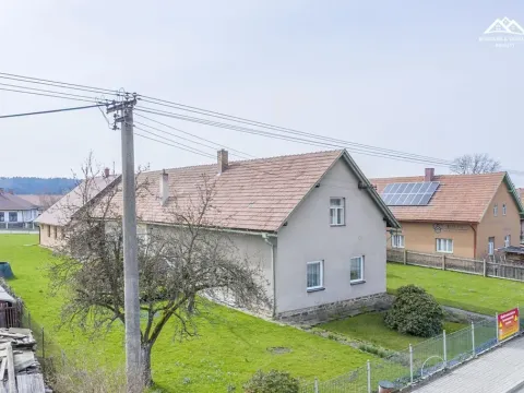Pronájem rodinného domu, Libice nad Doubravou, Na Čihadlech, 105 m2