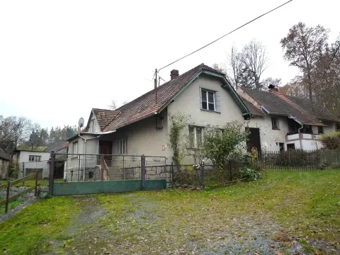 Prodej rodinného domu, Kovčín, 90 m2