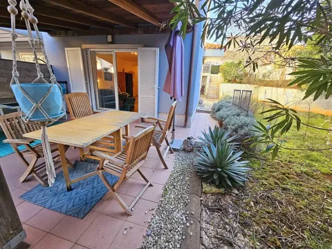 Prodej bytu 3+kk, Malinska, Chorvatsko, 52 m2