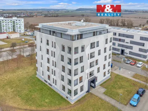Prodej bytu 1+kk, Přelouč, Edvarda Beneše, 38 m2